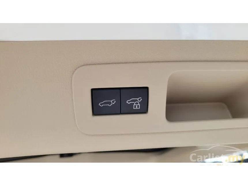 2024 Toyota Land Cruiser J300 ZX Modellista 7 Seater SUV