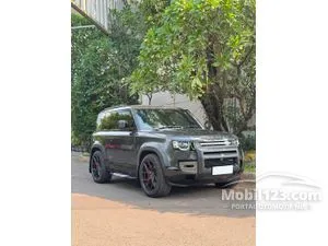 2021 Land Rover Defender 2.0 90 X-Dynamic SE P300 SUV