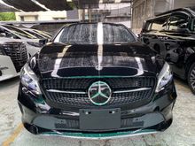 Mercedes-Benz A180 1.6 AMG Hatchback