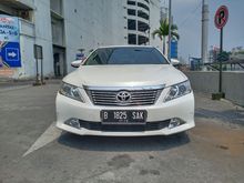 2014 Toyota Camry 2.5 V Sedan