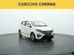 Used 2017 Perodua AXIA 1.0 Hatchback_No Hidden Fee