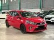 2018 Perodua Myvi 1.3 X Hatchback
