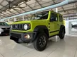 Used ***ORIGINAL WARRANTY UNTIL APR 2025*** 2022 Suzuki Jimny 1.5 ALLGRIP PRO SUV ***GUARANTEED ZERO PROCESSING FEE***