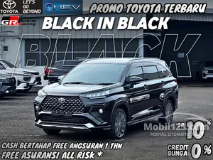 2026 Toyota Veloz 1.5 Q HEV TSS Modellista (1 Tone) (Premium Color) MPV