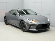 2022 Toyota 86 2.4 GR Coupe Manual