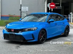 2024 Honda Civic 2.0 Type R Hatchback