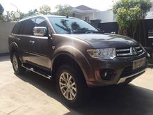 2013 (Reg. 2014) Mitsubishi Pajero Sport 2.5 Exceed SUV