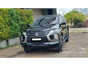 2023 Mitsubishi Pajero Sport 2.4 Dakar Ultimate 4X4 SUV