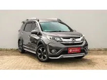 2016 Honda BR-V 1.5 E Prestige SUV - EKA
