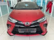 2026 Toyota Yaris 1.5 E Hatchback PROMO KAW KAW MID YEAR SALES