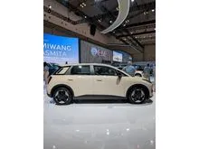 2026 GAC AION UT 0.0 Premium Hatchback Nilai Investasi jangka panjang dari EV Aion dengan Garansi Baterai,Motor Listrik&Controller Sepanjang Masa.prs