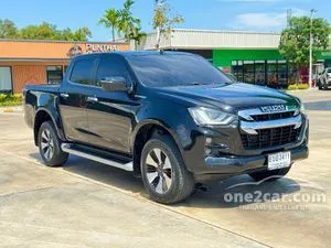 2020 Isuzu D-MAX 1.9 Hi-Lander M Cab-4 Pickup
