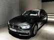 Used BMW PREMIUM SELECTION BMW 318i Luxury 2017