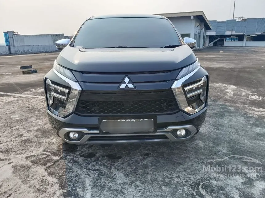 2022 Mitsubishi Xpander Ultimate MPV