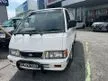Used 2006 NISSAN VANETTE 1.5 (M) PANEL VAN (2 SEATERS) tip top condition RM15,800.00 Nego
