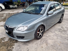PROTON PERSONA 1.6 (A) 2011, RM15,800 ON THE ROAD, NEW ELEGANCE FACELIFT, 1 LADY OWNER, 15 SPORT RIM, NEW TYRE, FULL SE BODYKIT, USB PLAYER, EXCELLENT