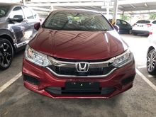 2019 Honda City 1.5 S i-VTEC Sedan New Facelift Call for Best Offer