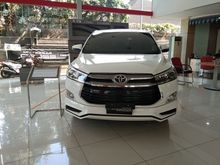 2020 Toyota Kijang Innova 2,4 V TRD Sportivo MPV