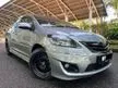 Used 2012 Toyota Vios 1.5 G Limited Sedan(One Lady Woman Careful Owner)(On Time Service Record)(Original Leather Seats Tip Top)(Welcome View To Confirm)