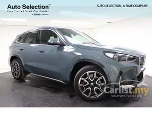 2025 BMW X1 2.0 sDrive20i xLine SUV