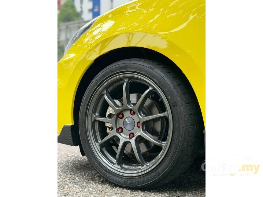 2022 Suzuki Swift Sport Hatchback