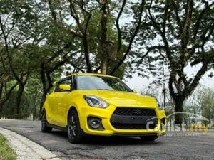 2022 Suzuki Swift 1.4 Sport Hatchback