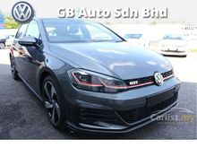 2018 Volkswagen Golf 2.0 GTI SST ABSORB