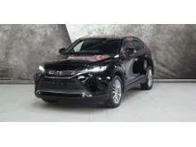 2021 Toyota Harrier 2.0 Z SUV