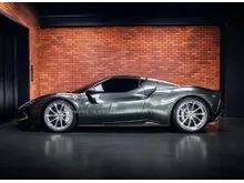 2025 Ferrari 296 GTB 3.0 Coupe