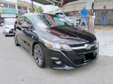 2007 Honda Stream 1.8 i-VTEC MPV