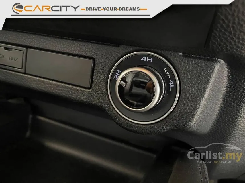 2022 Mazda BT-50 High Dual Cab Pickup