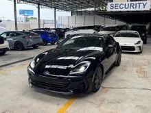 GOOD CONDITION LOW PRICE STILL CAN NEGO 2021 Subaru BRZ 2.4 S Coupe