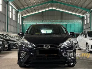 2018 Perodua Myvi 1.5 AV Hatchback