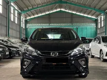 2018 Perodua Myvi 1.5 AV Hatchback