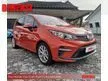 Used 2023 Proton Iriz 1.6 Executive Hatchback (A) TIPTOP CONDITION /ENGINE SMOOTH /BEBAS BANJIR/ACCIDENT/ORIGINAL MILLAGE (Alif)