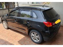 Mitsubishi Outlander Sport PX A/T 2013 Km rendah