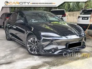 2025 BYD Seal Dynamic Sedan