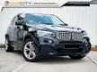 Used OTR PRICE 2018 BMW X5 2.0 xDrive40e M Sport SUV FULL SERVICE 65K KM UNDER WARRANTY BMW