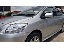 2013 Toyota Vios 1.5 J Sedan Auto,TRD BodyKit,15Sport Rims,1 Owner