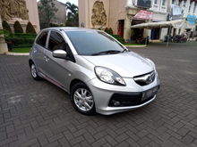 2015 Honda Brio 1.2 Satya E Hatchback Manual