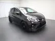Used 2021 Perodua Myvi 1.5 AV Hatchback 41K Mileage Full Service Record Under Warranty By Perodua