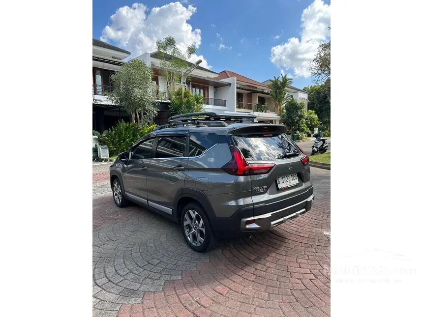 2023 Mitsubishi Xpander Cross Premium MPV