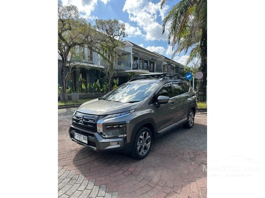 2023 Mitsubishi Xpander Cross Premium MPV