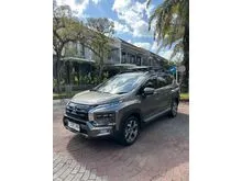 2023 Mitsubishi Xpander Cross 1.5 Premium MPV Pajak Hidup (ANTIK) DP 25 Jt
