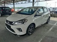 2020 Perodua Myvi 1.5 H Hatchback