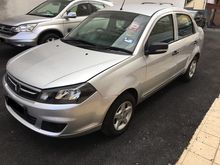 2015 Proton Saga 1.3 FLX Executive Sedan