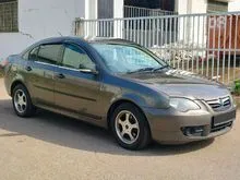2011 Proton Persona 1.6 Elegance Base Line Sedan