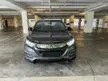 Used 2020 Honda HR-V 1.8 i-VTEC RS SUV***MONTHLY RM1,100 ***ACCIDENT FREE - Cars for sale