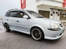2006 Naza Citra 2.0 (A) Tip Top