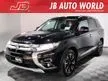Used 2018 Mitsubishi Outlander 2.4 Full Spec Like New